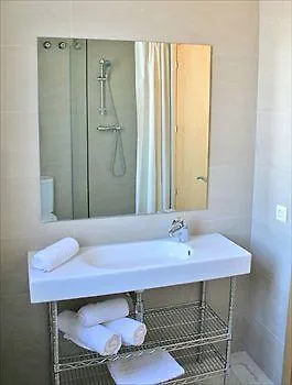 Lägenhetshotell L' Escala Resort 3*