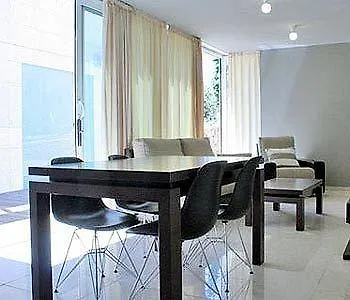 Lägenhetshotell L' Escala Resort L' Escala