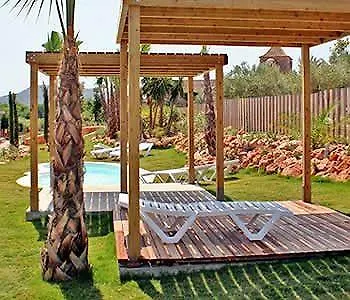 Lägenhetshotell L' Escala Resort