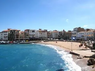 Lägenhetshotell L' Escala Resort 3*