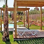 Апарт-отель L' Escala Resort