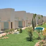 L' Escala Resort 4* Ля Эскала