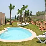 아파트호텔 L' Escala Resort
