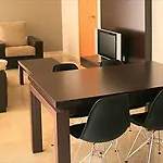 아파트호텔 L' Escala Resort L' Escala