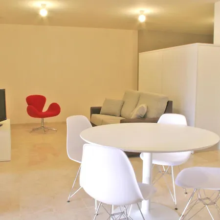 アパートホテル L' Escala Resort 4*