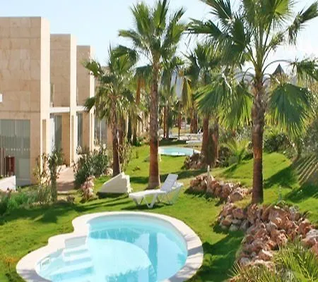 L' Escala Resort 4*