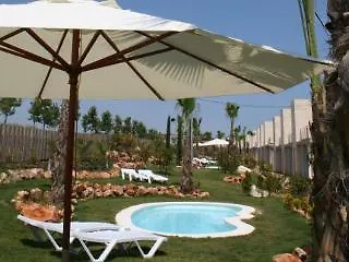 L' Escala Resort アパートホテル 4*