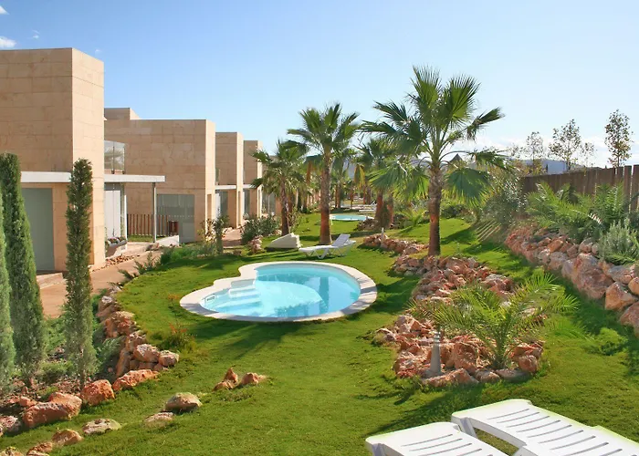 L' Escala Resort