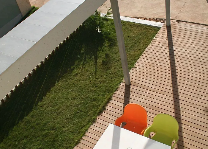L' Escala Resort
