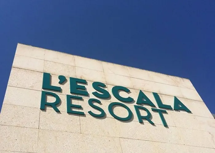 L' Escala Resort Aparthotel L' Escala