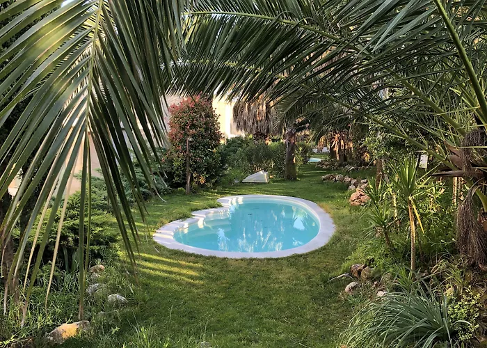L' Escala Resort 3*