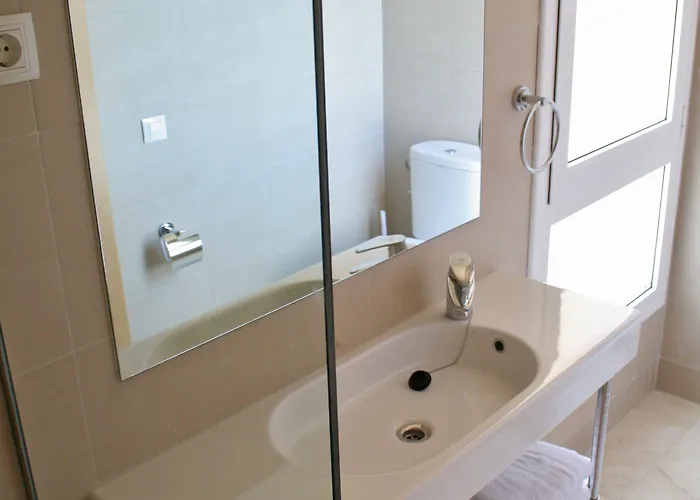 L' Escala Resort 3*