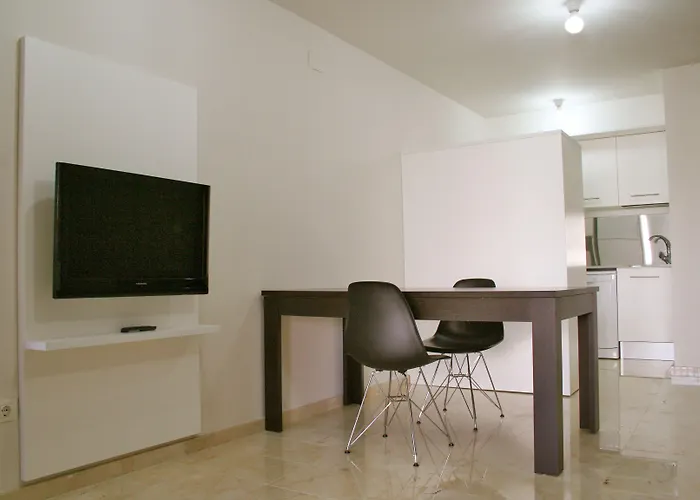L' Escala Resort 3*
