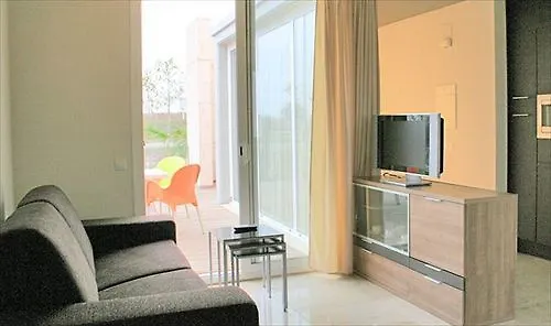 L' Escala Resort